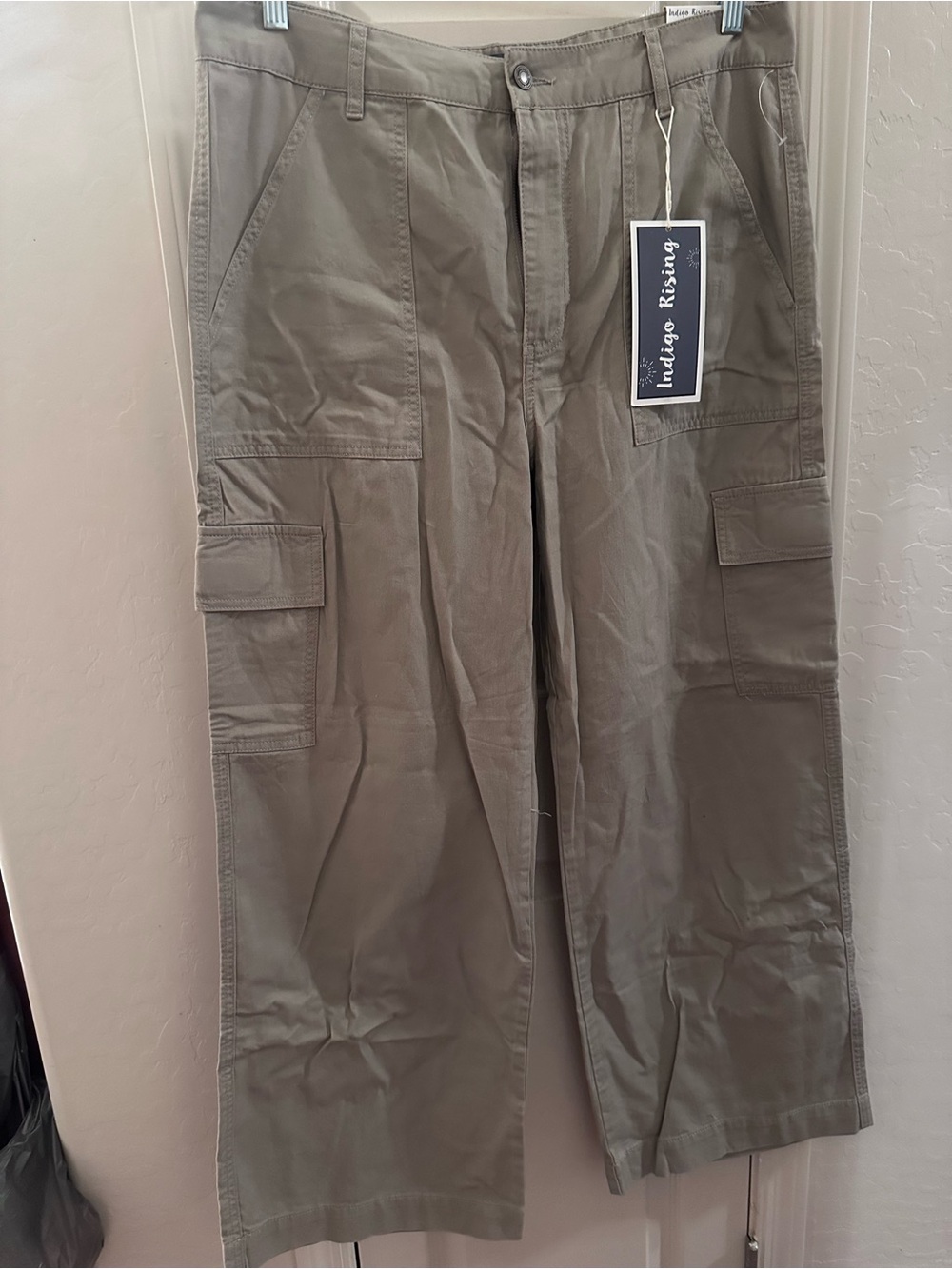 Cargo Pants